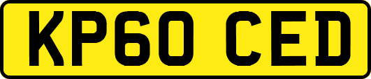 KP60CED