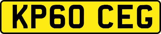 KP60CEG