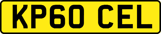 KP60CEL