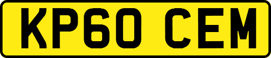 KP60CEM