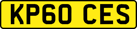KP60CES
