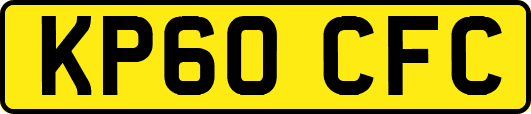 KP60CFC