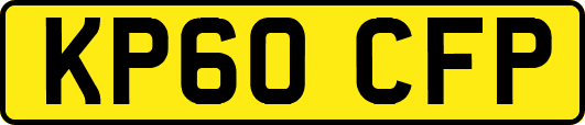 KP60CFP