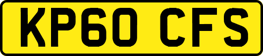 KP60CFS