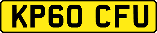 KP60CFU