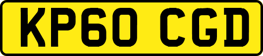 KP60CGD