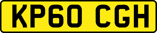 KP60CGH