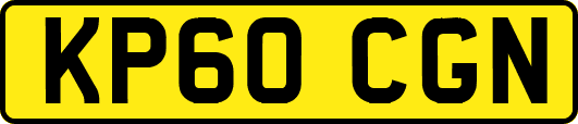 KP60CGN