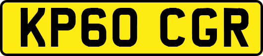 KP60CGR