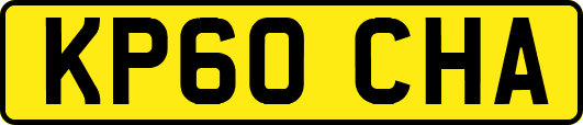 KP60CHA
