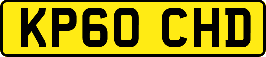 KP60CHD