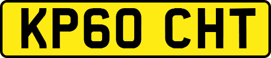 KP60CHT