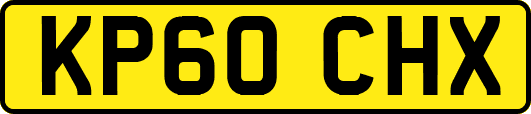 KP60CHX