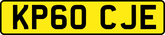 KP60CJE