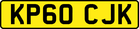 KP60CJK