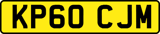 KP60CJM