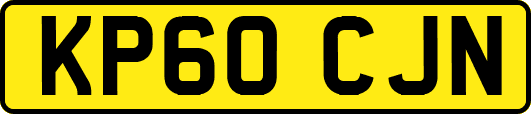 KP60CJN