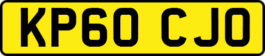 KP60CJO