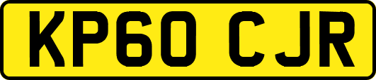 KP60CJR