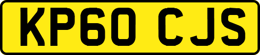 KP60CJS