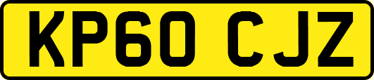 KP60CJZ