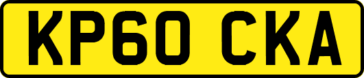 KP60CKA