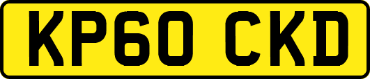KP60CKD
