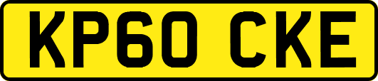 KP60CKE