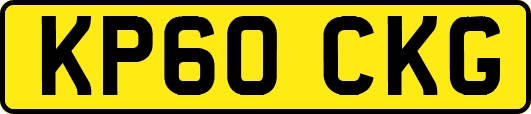 KP60CKG