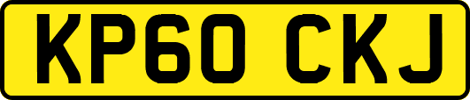 KP60CKJ