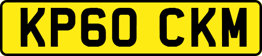 KP60CKM