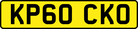 KP60CKO
