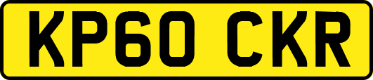 KP60CKR