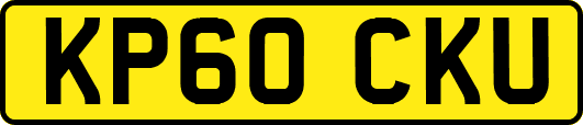 KP60CKU