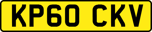 KP60CKV