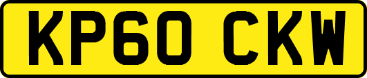KP60CKW