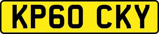 KP60CKY