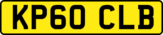 KP60CLB