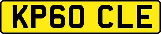 KP60CLE