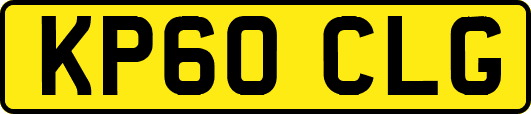 KP60CLG