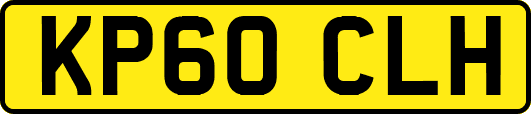 KP60CLH