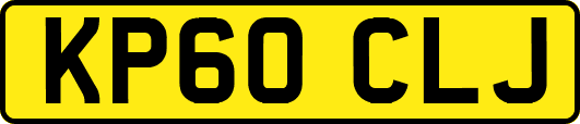 KP60CLJ