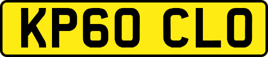 KP60CLO