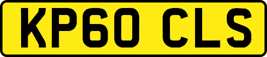 KP60CLS