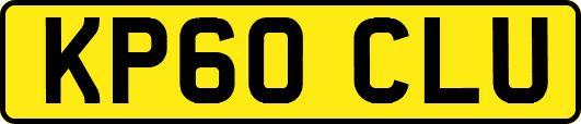 KP60CLU