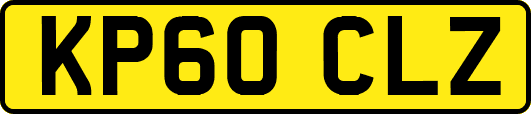 KP60CLZ