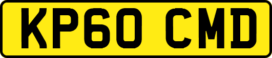 KP60CMD