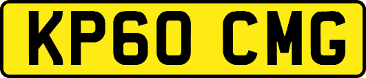 KP60CMG