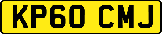 KP60CMJ