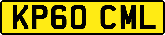 KP60CML